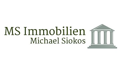 MS Immobilien Michael Siokos Logo