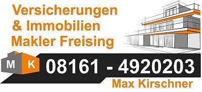 MK-Immobilien&Versicherungen Makler