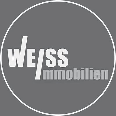 Weiss Immobilien GmbH Logo