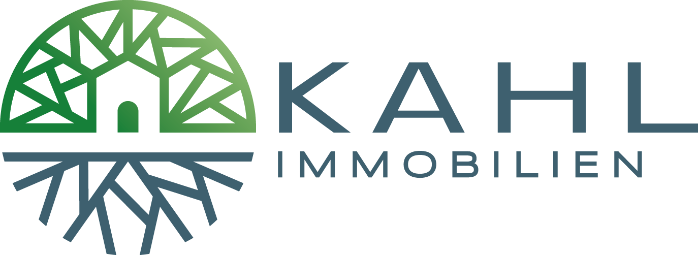 Kahl Immobilien Logo