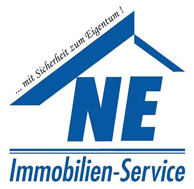 NE- Immobilien- Service Logo