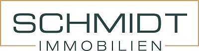 Schmidt Immobilien GmbH Immobilienmakler Ulm Logo