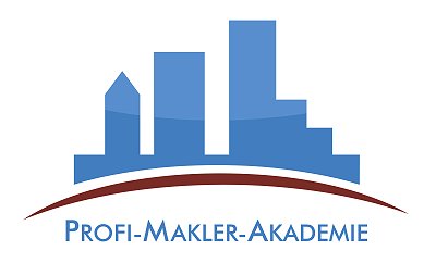 PROFI-MAKLER-AKADEMIE Logo