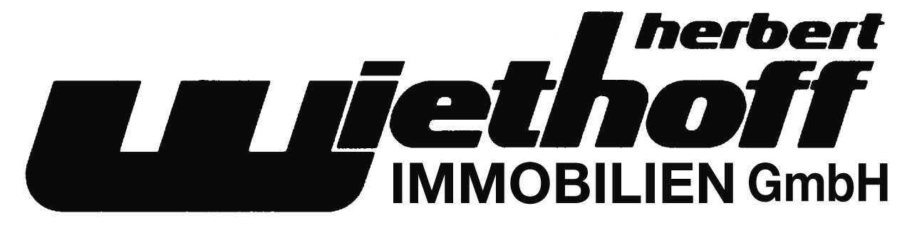 Herbert Wiethoff Immobilien GmbH Logo