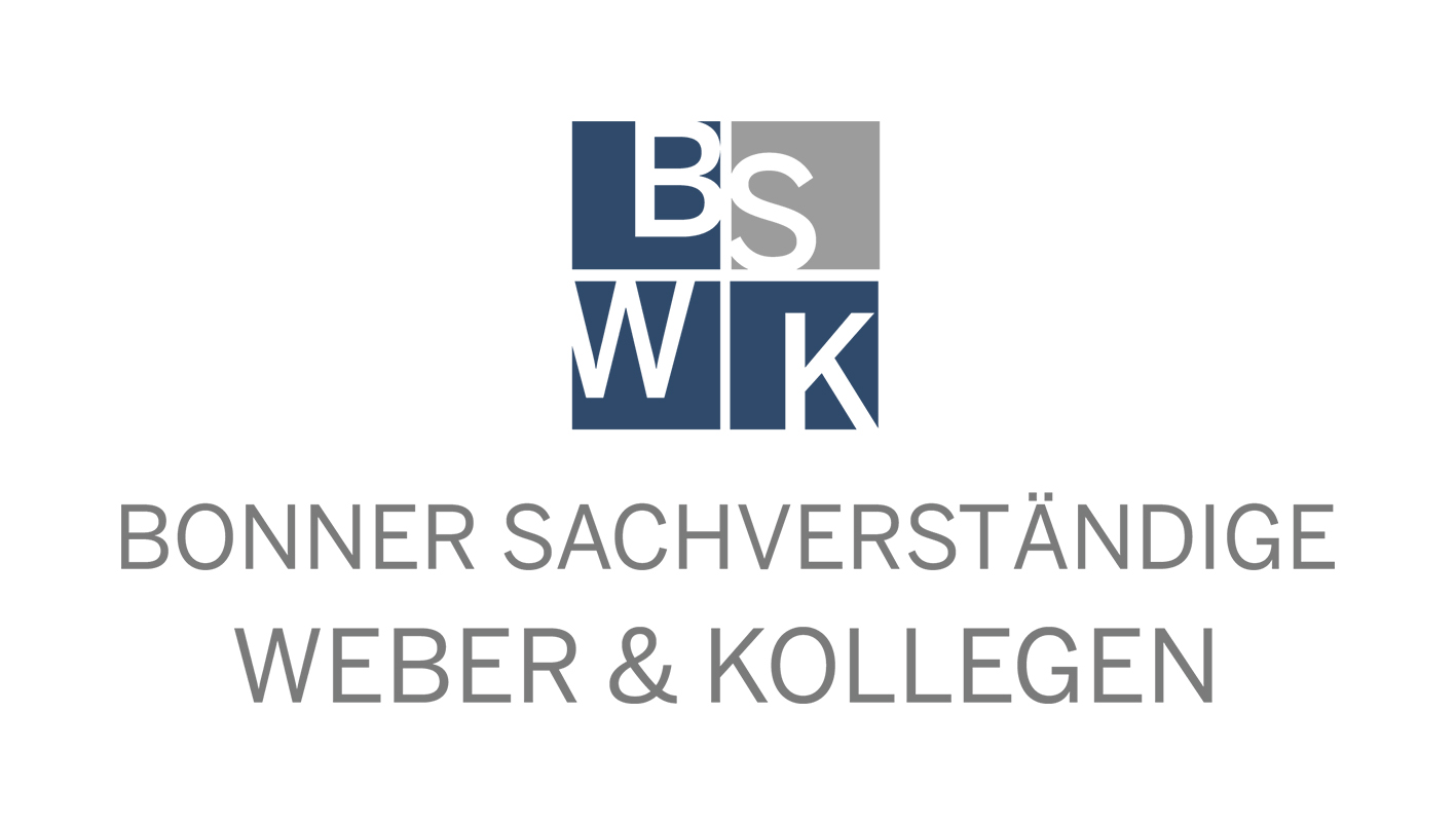 BONNER SACHVERSTÄNDIGE WEBER & KOLLEGEN