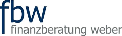 Finanzberatung Weber Logo