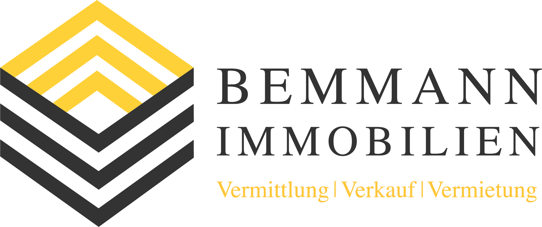 Bemmann Immobilien Logo