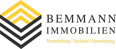 Bemmann Immobilien Logo