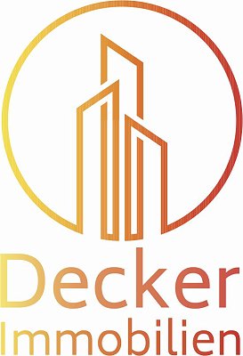 Decker Immobilien Logo