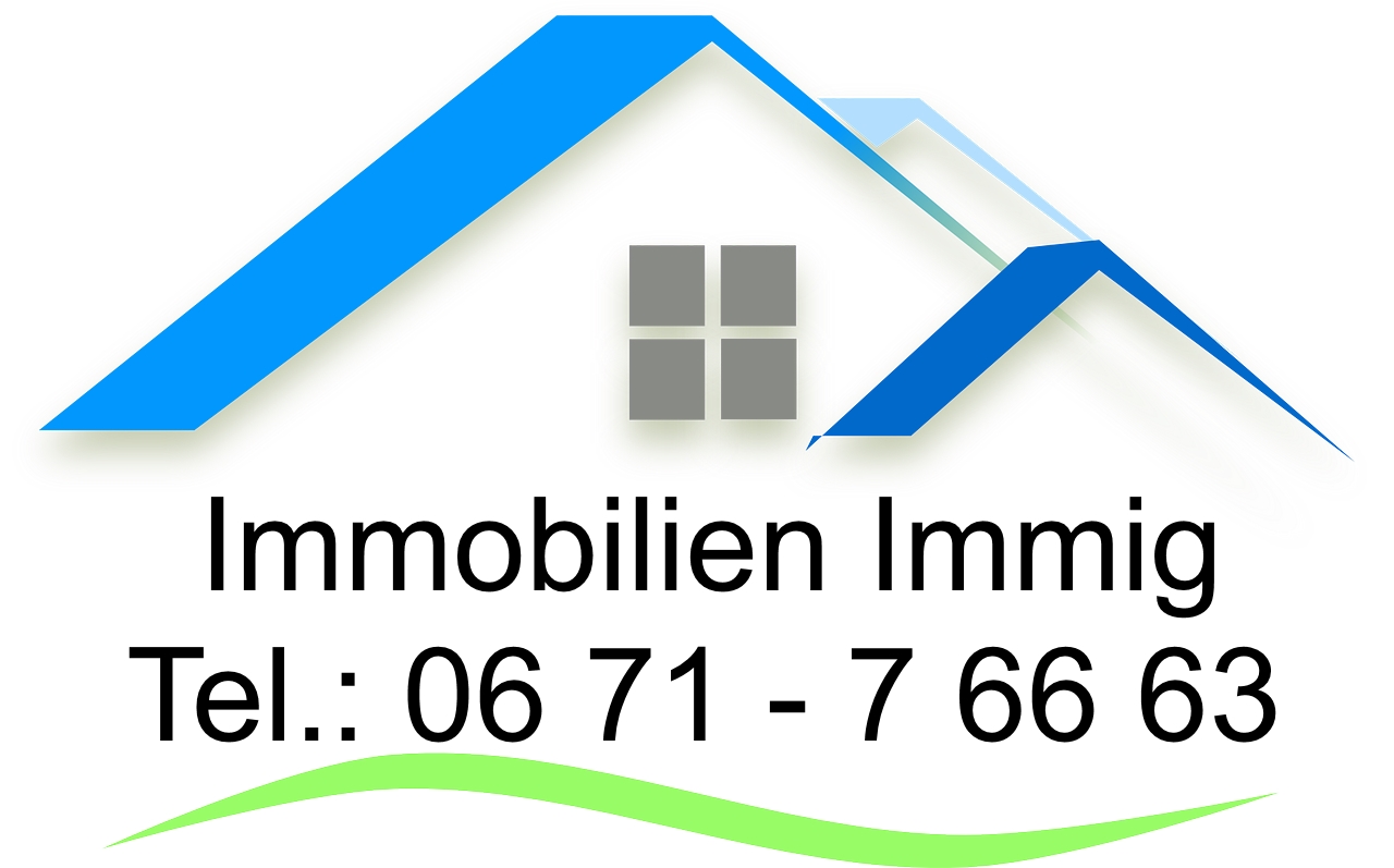 Immobilien Immig Logo