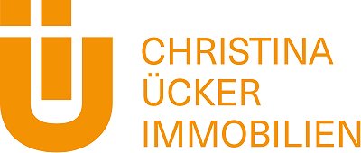 Christina Ücker Immobilien Logo