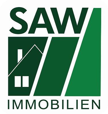 SAW Immobilien, Oliver Schwerdtfeger Logo