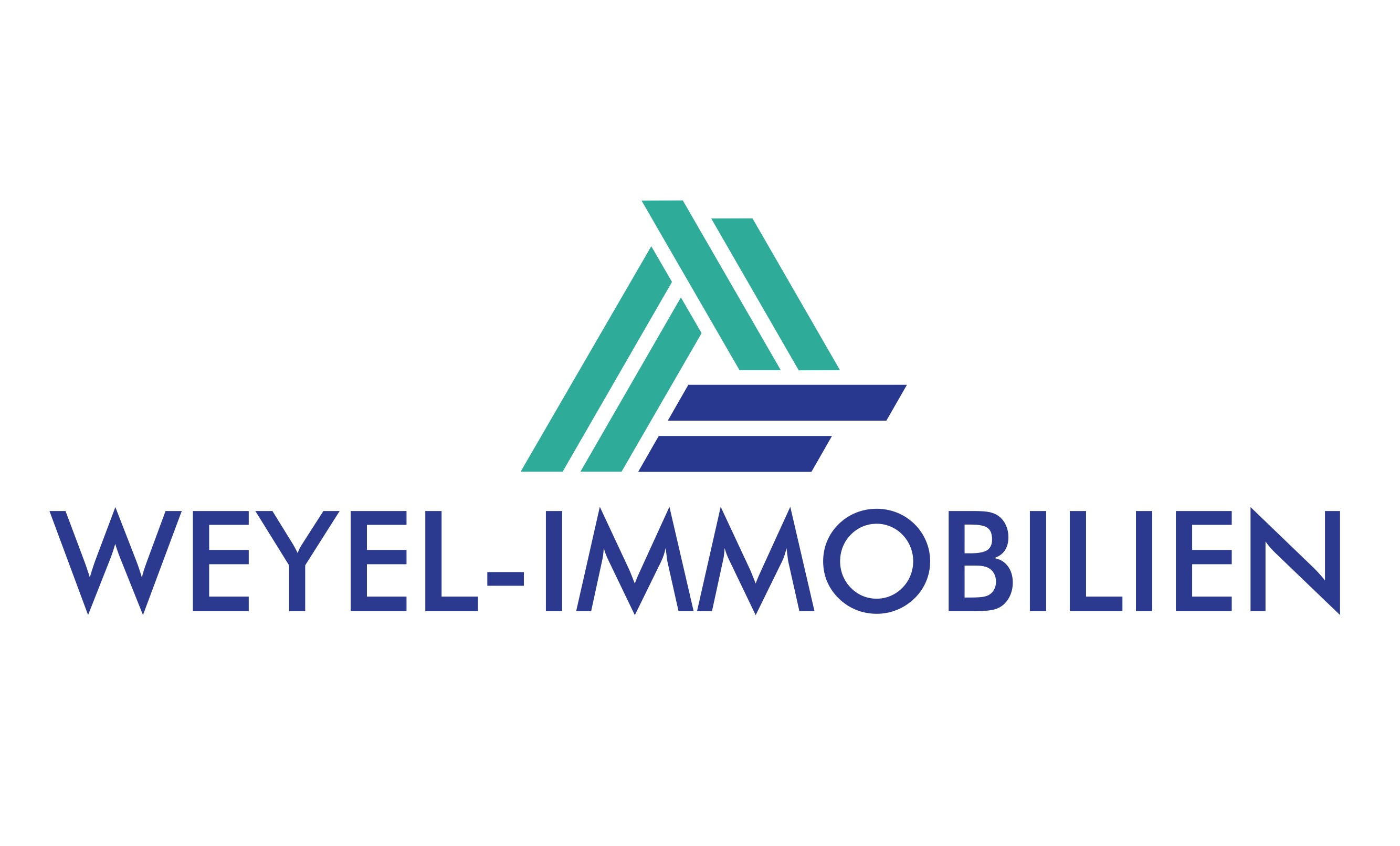 Weyel-Immobilien Logo