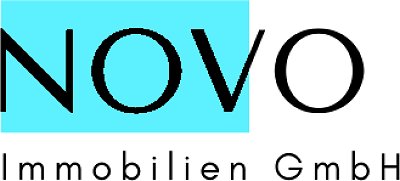 Novo Immobilien GmbH Logo