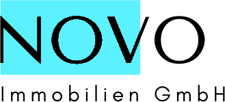 Novo Immobilien GmbH Logo