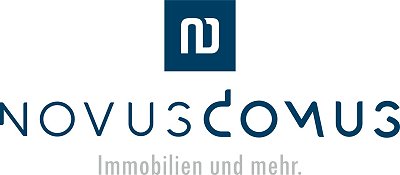 NOVUS DOMUS Immobilien Logo