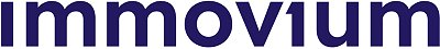 immovium // Erfurt Logo