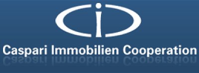 CIC Caspari Immobilien Cooperation Logo