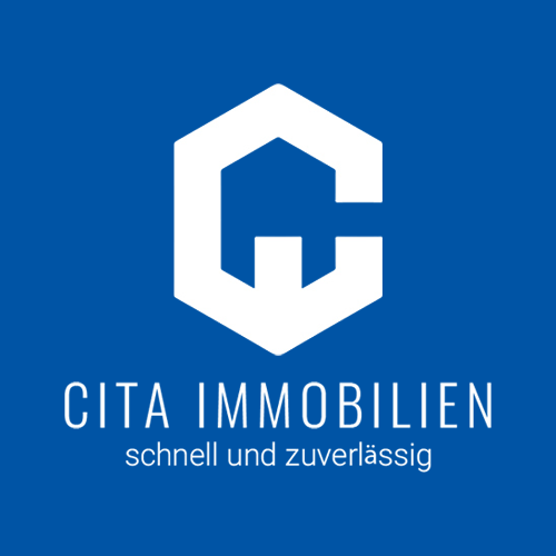 Cita Immobilien Logo