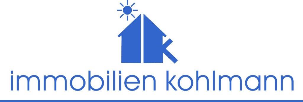 Immobilien Kohlmann Logo