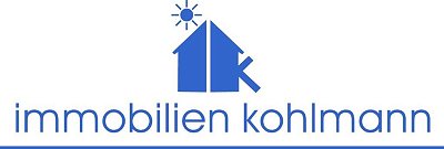 Immobilien Kohlmann Logo