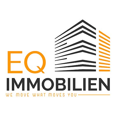 EQ Immobilien - Inh. Emanuel Eichler Logo