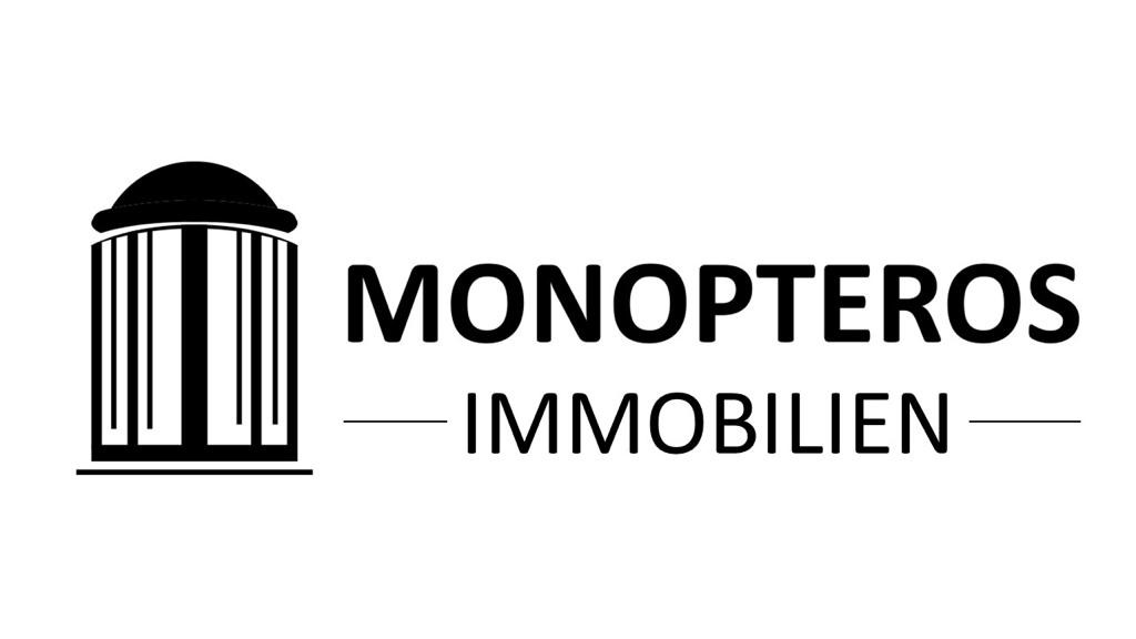 Monopteros Immobilien GbR Logo