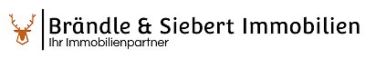 Brändle & Siebert Immobilien Logo