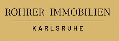 Rohrer Immobilien GmbH Logo