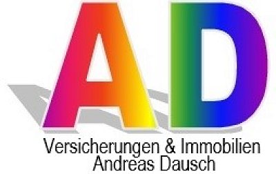 Versicherungen & Immobilien Dausch Logo