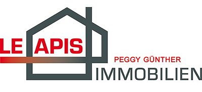 LE APIS Immobilien Logo