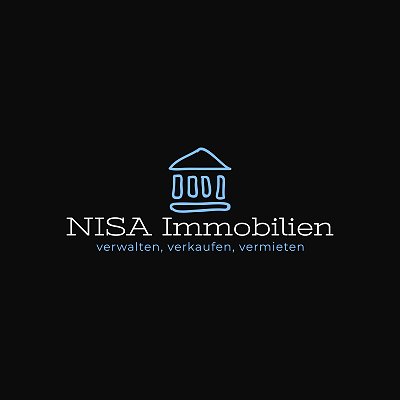 NISA Immobilien Logo