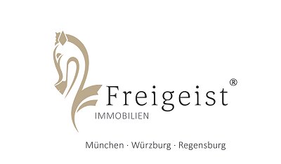 Freigeist Immobilien GmbH Logo