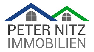 Peter Nitz Immobilien Logo