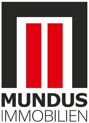 MUNDUS Immobilien Logo