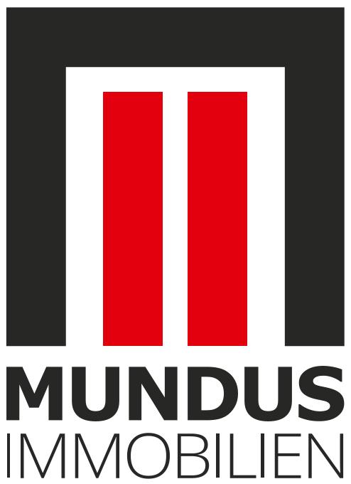 MUNDUS Immobilien Logo