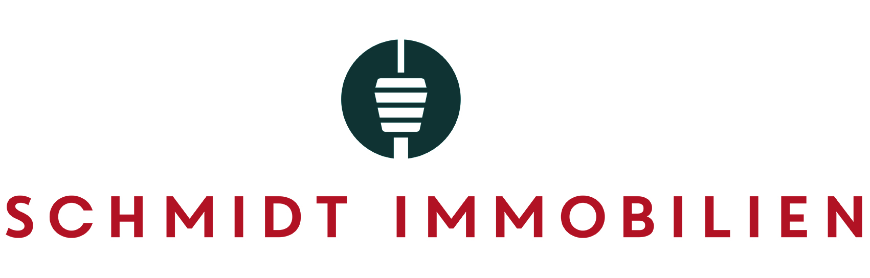 SCHMIDT IMMOBILIEN Services Logo