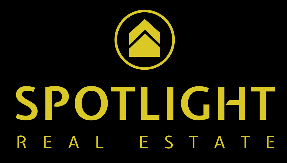 Spotlight Real Estate Logo