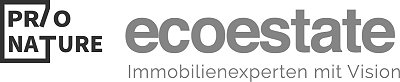 Ecoestate GmbH Logo