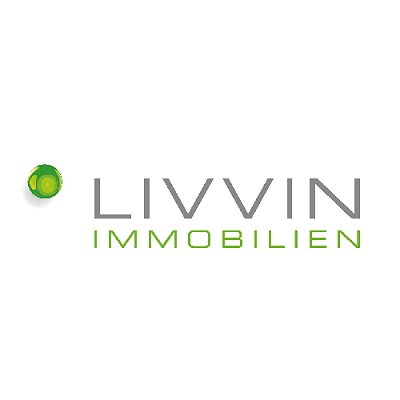 Dot LIVVIN Immobilien GmbH Logo