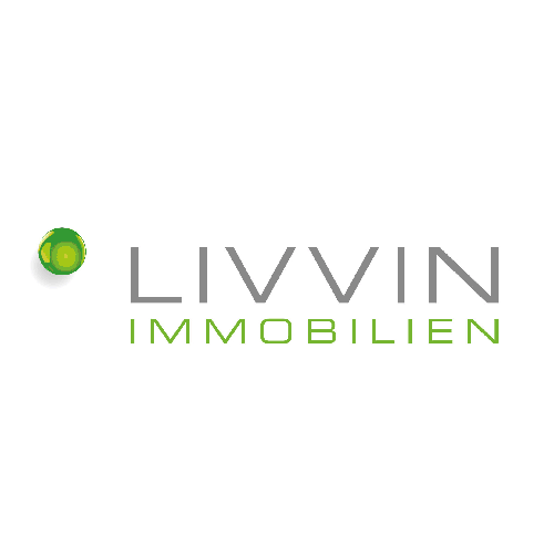 Dot LIVVIN Immobilien GmbH Logo