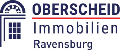 Oberscheid Immobilien | Immobilienmakler Ravensburg Logo