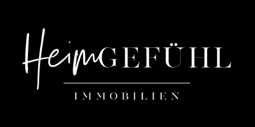 Heimgefühl Immobilien GmbH Logo