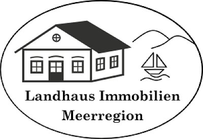 Landhaus Immobilien Meerregion - Immobilienmakler Wunstorf & Steinhude Logo