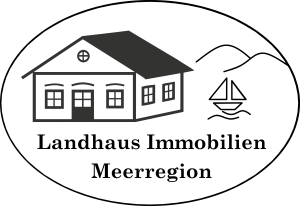 Landhaus Immobilien Meerregion - Immobilienmakler Wunstorf & Steinhude Logo