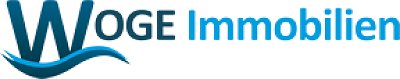 WOGE Immobilien GmbH & Co. KG Logo