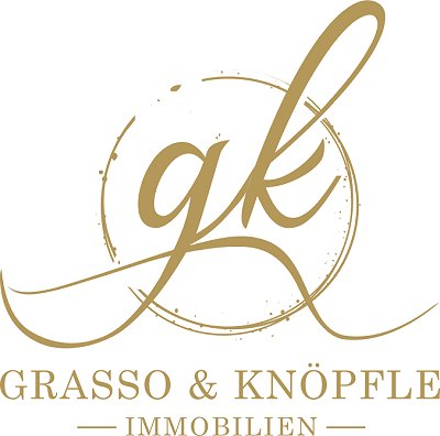 Grasso & Knöpfle Immobilien Logo