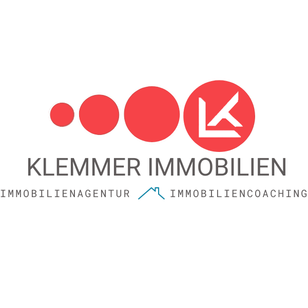 Klemmer Immobilien Logo