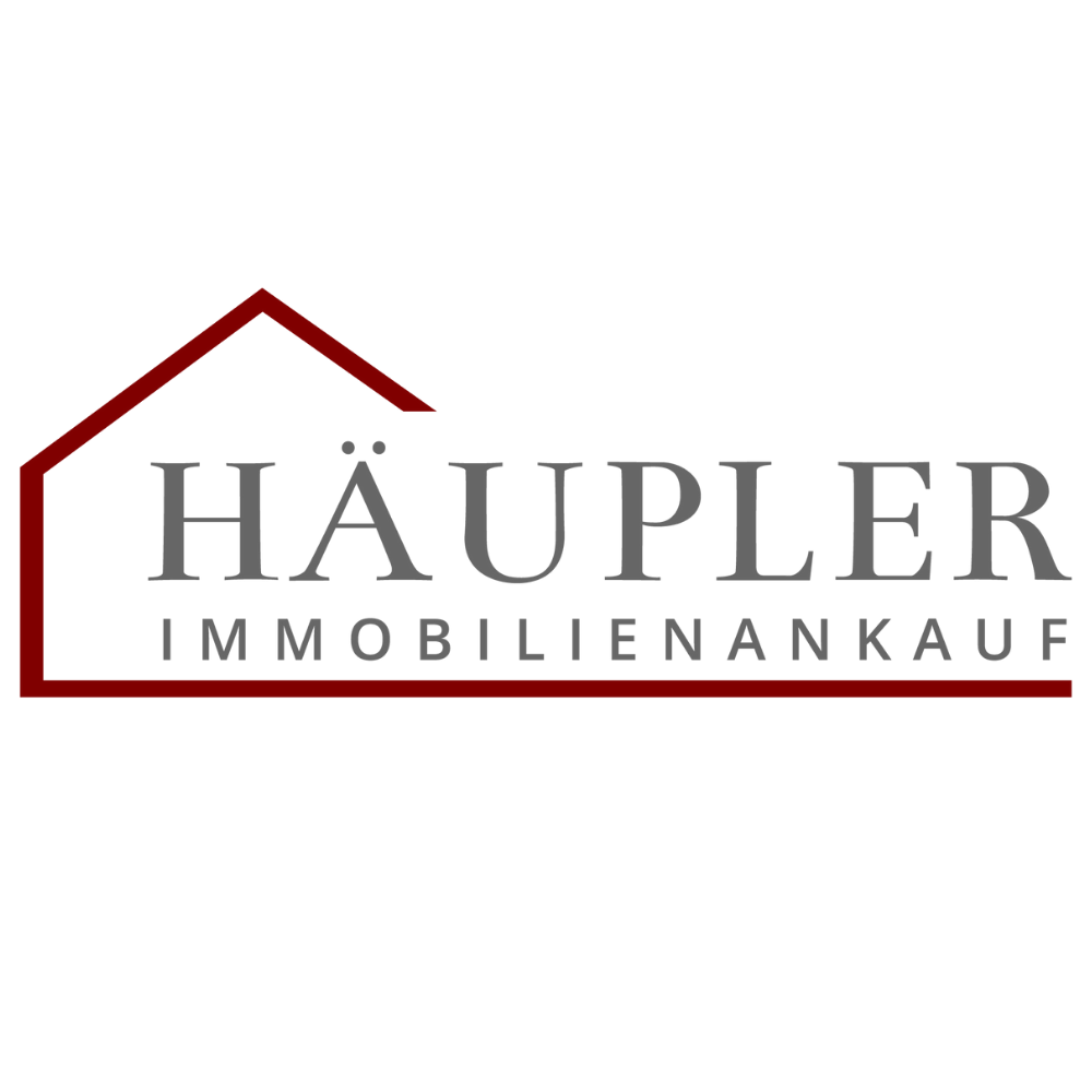 Immobilienankauf Häupler Logo