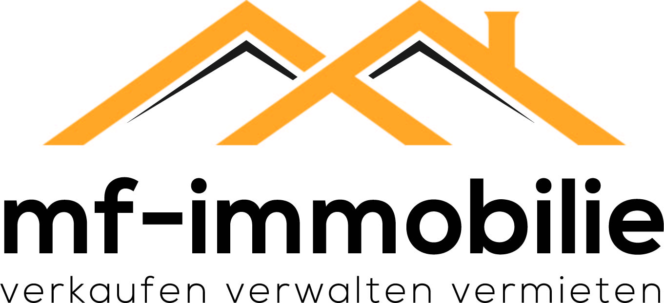 mf-immobilie Logo